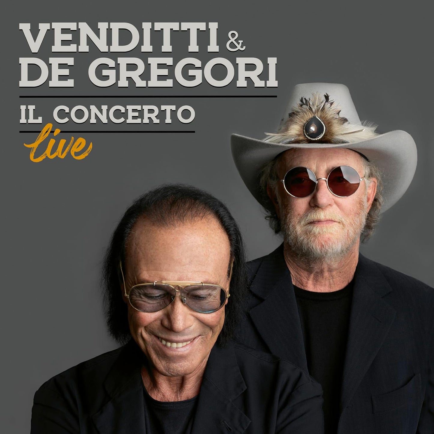 Il Concerto - 180-Gram Vinyl