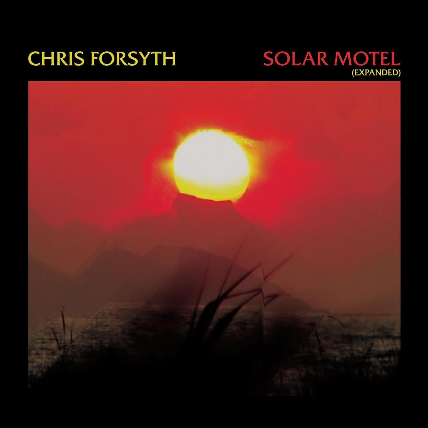 Solar Motel (Expanded)