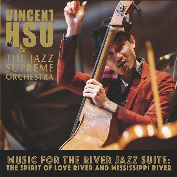 Music For The River Jazz Suite