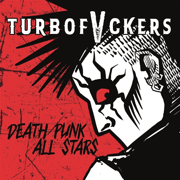 Death Punk All Stars