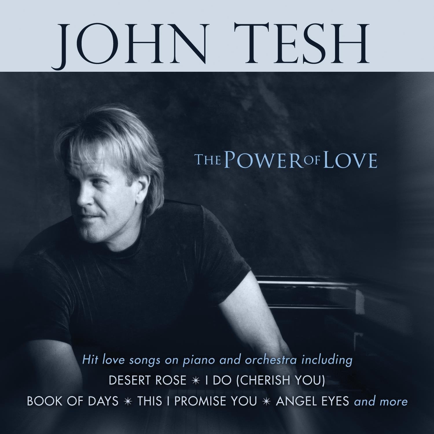 Power of Love