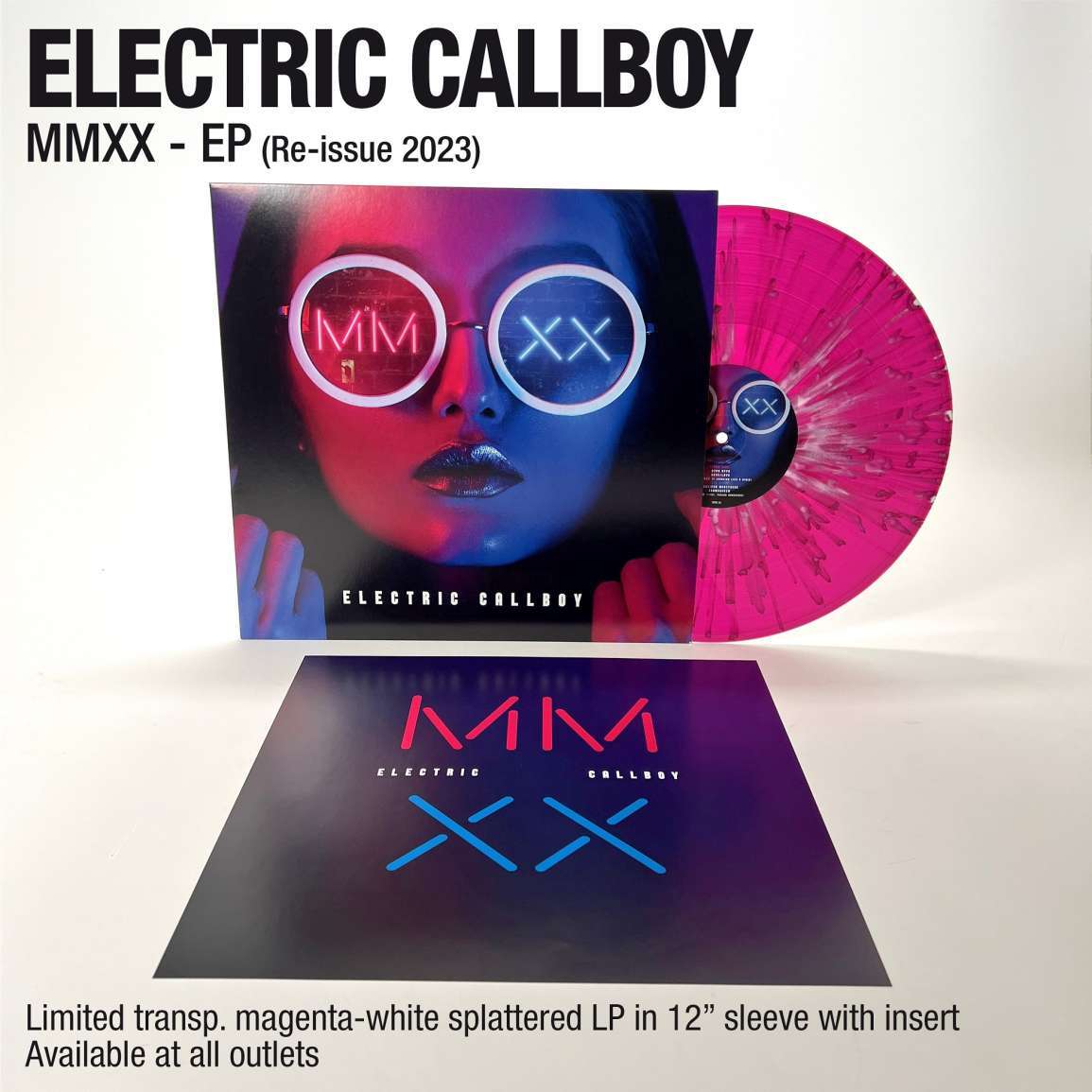 MMXX