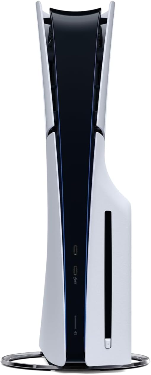PS5 Vertical Stand