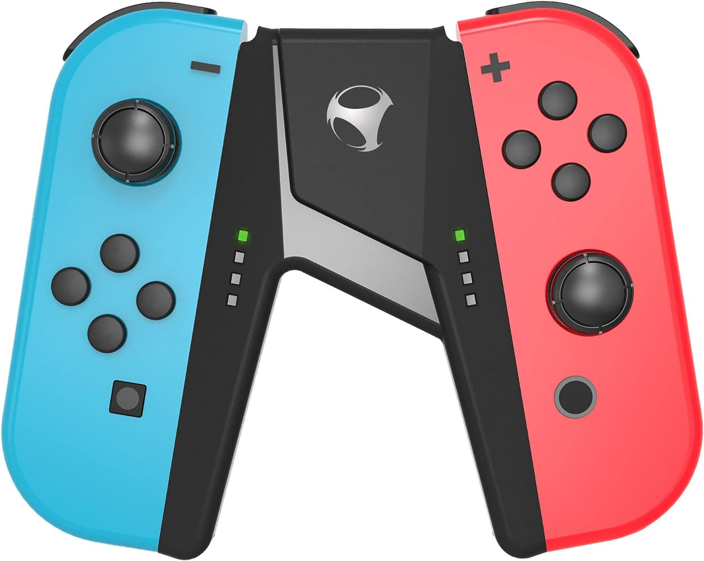 Subsonic Power Grip (Switch / Switch Oled)