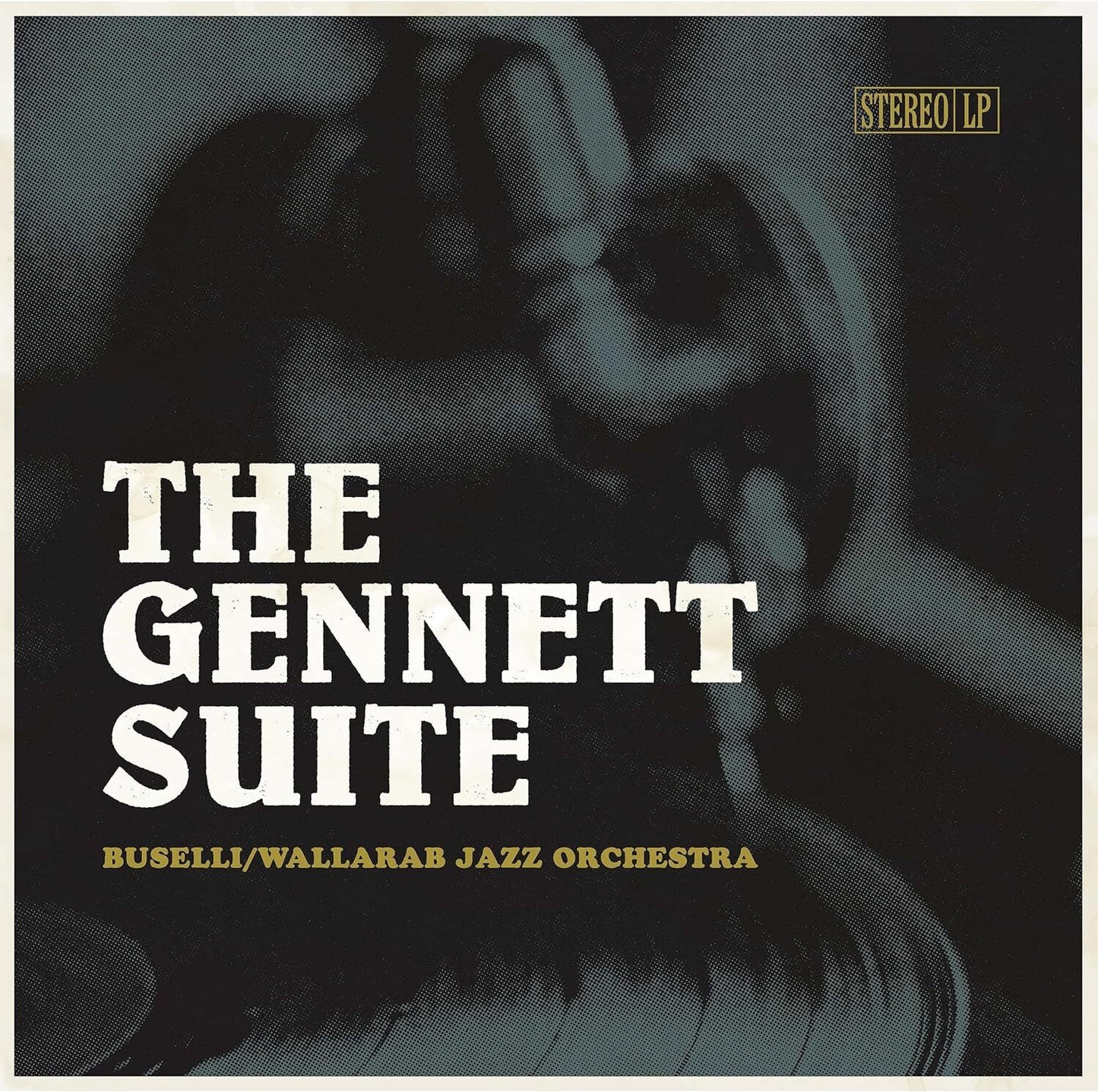 The Gennett Suite