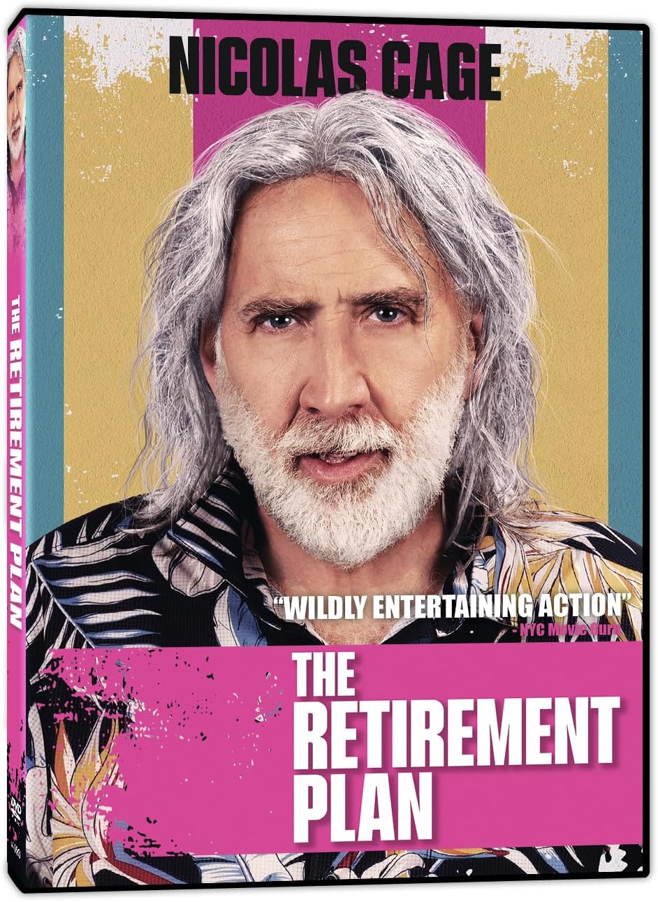 The Retirement Plan