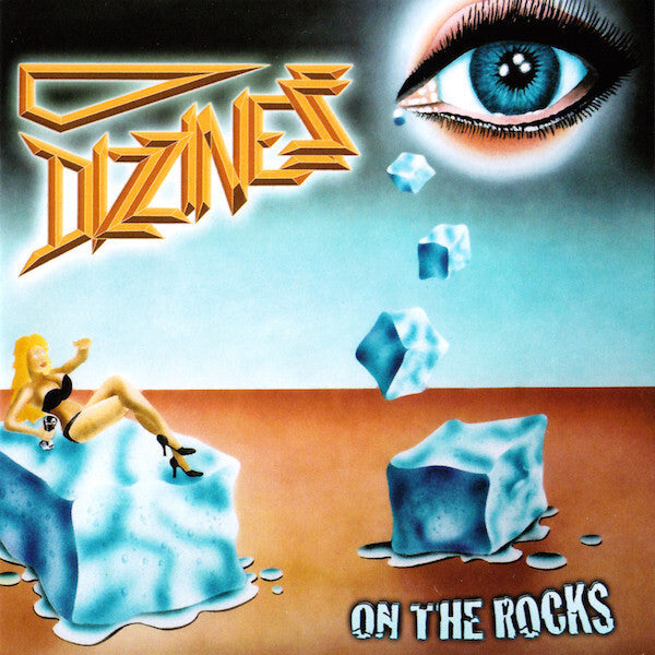 On the Rocks