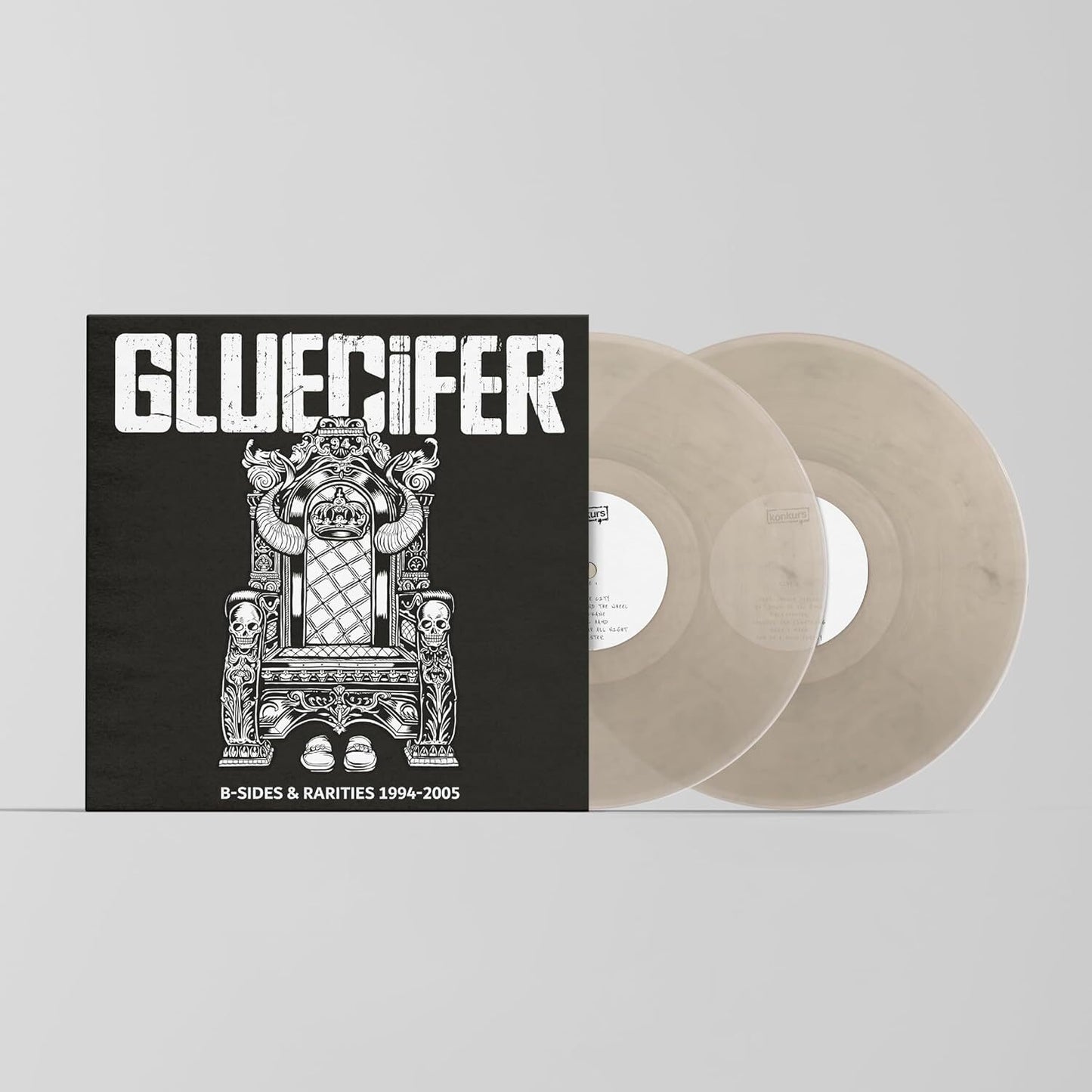 B-sides and Rarities 1994-2005