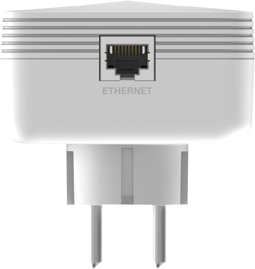 Plc Adapter Strong