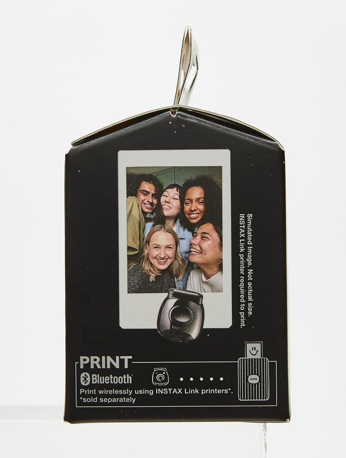 instax Pal