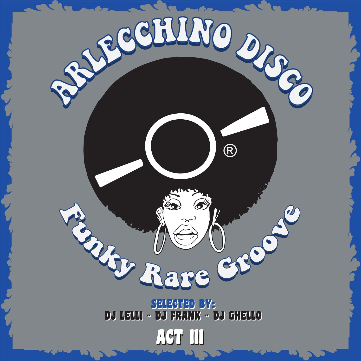 Arlecchino 3 / Various