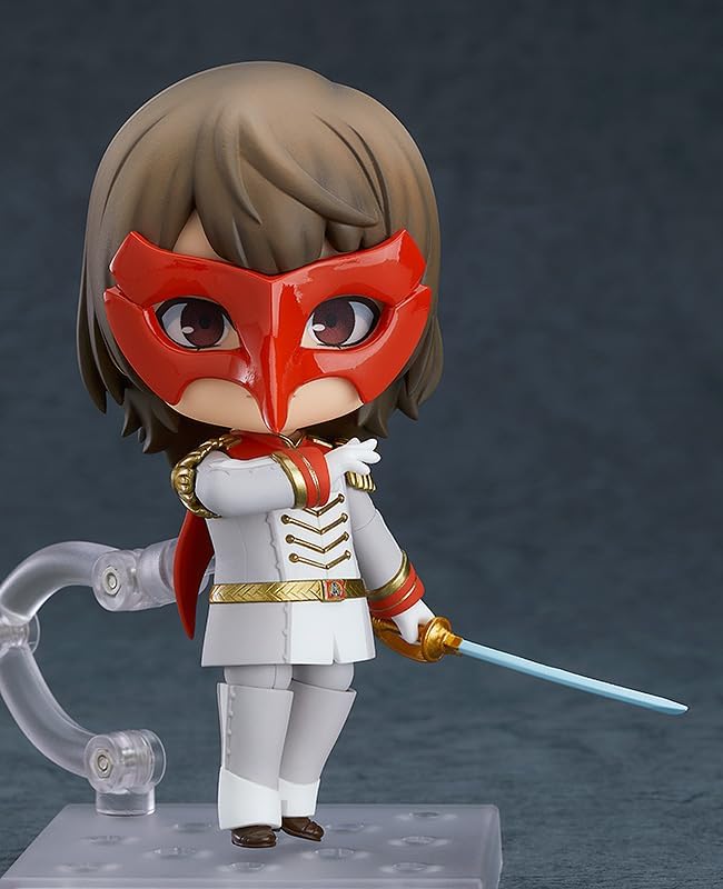 Good Smile - Persona 5 - Nendoroid - Goro Akechi: Phantom Thief Ver.