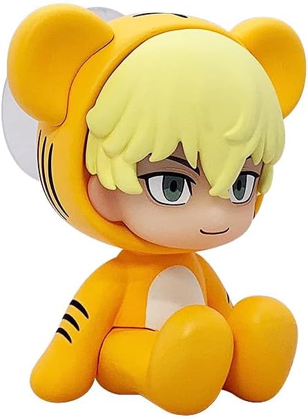 Tokyo Revengers: Chifuyu Matsuno Chocot PVC Figure