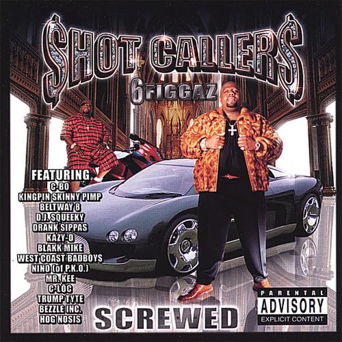 6 Figgaz Explicit Lyrics