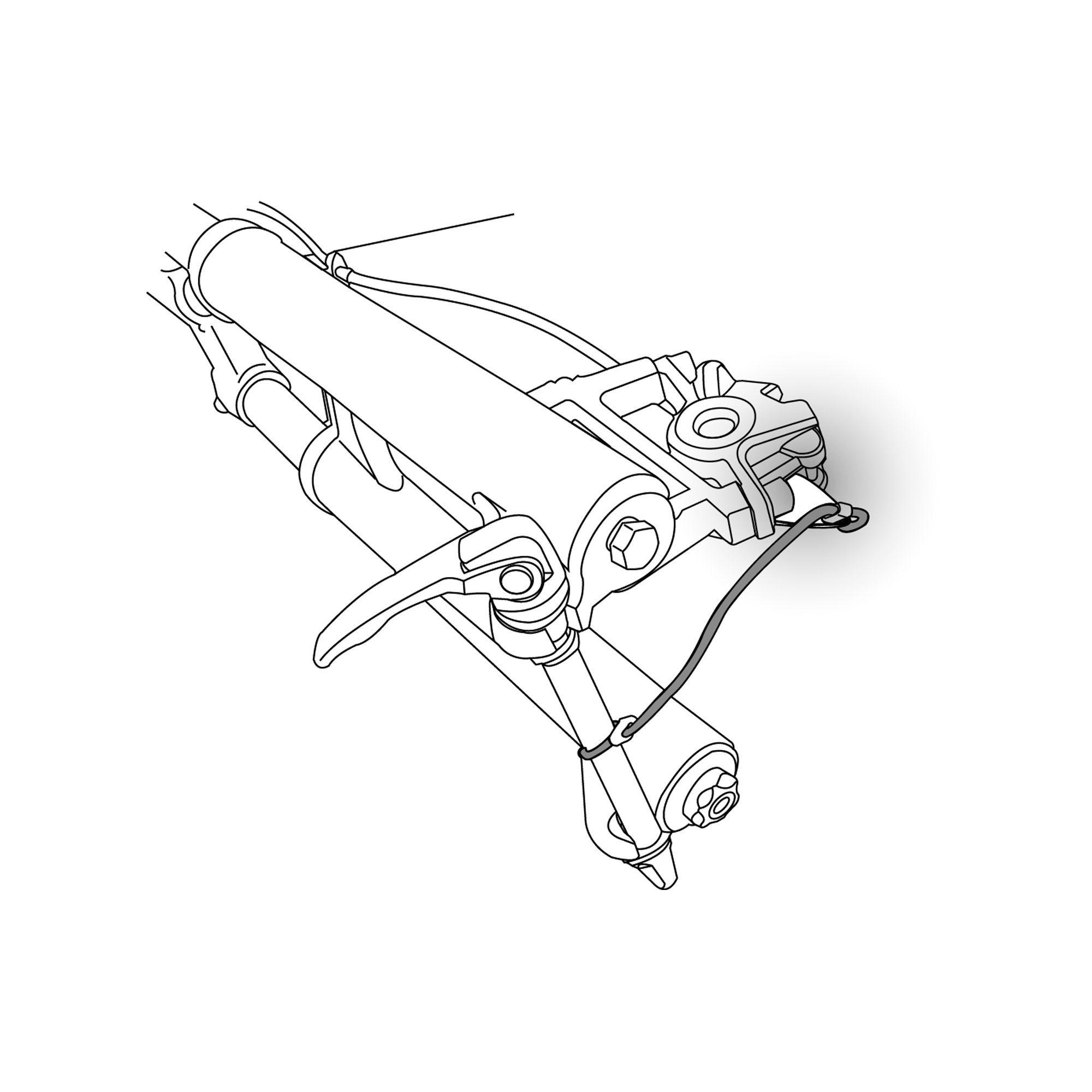 Birzman Travel Keeper (Front