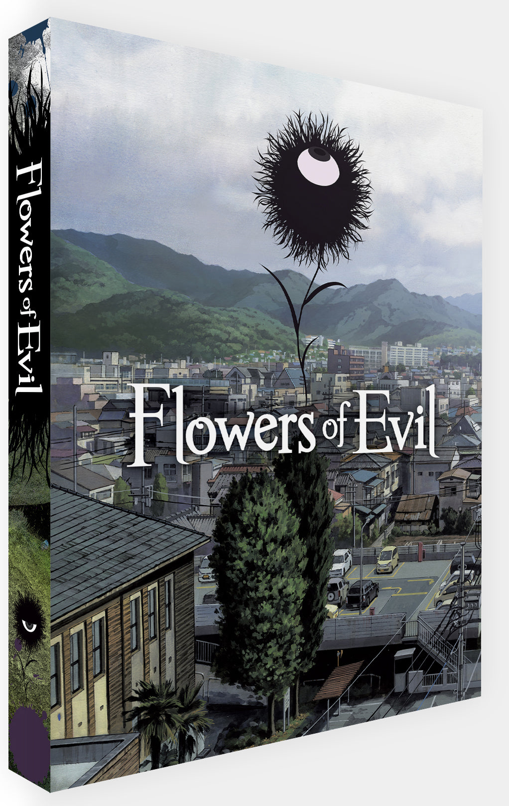 Flowers of Evil