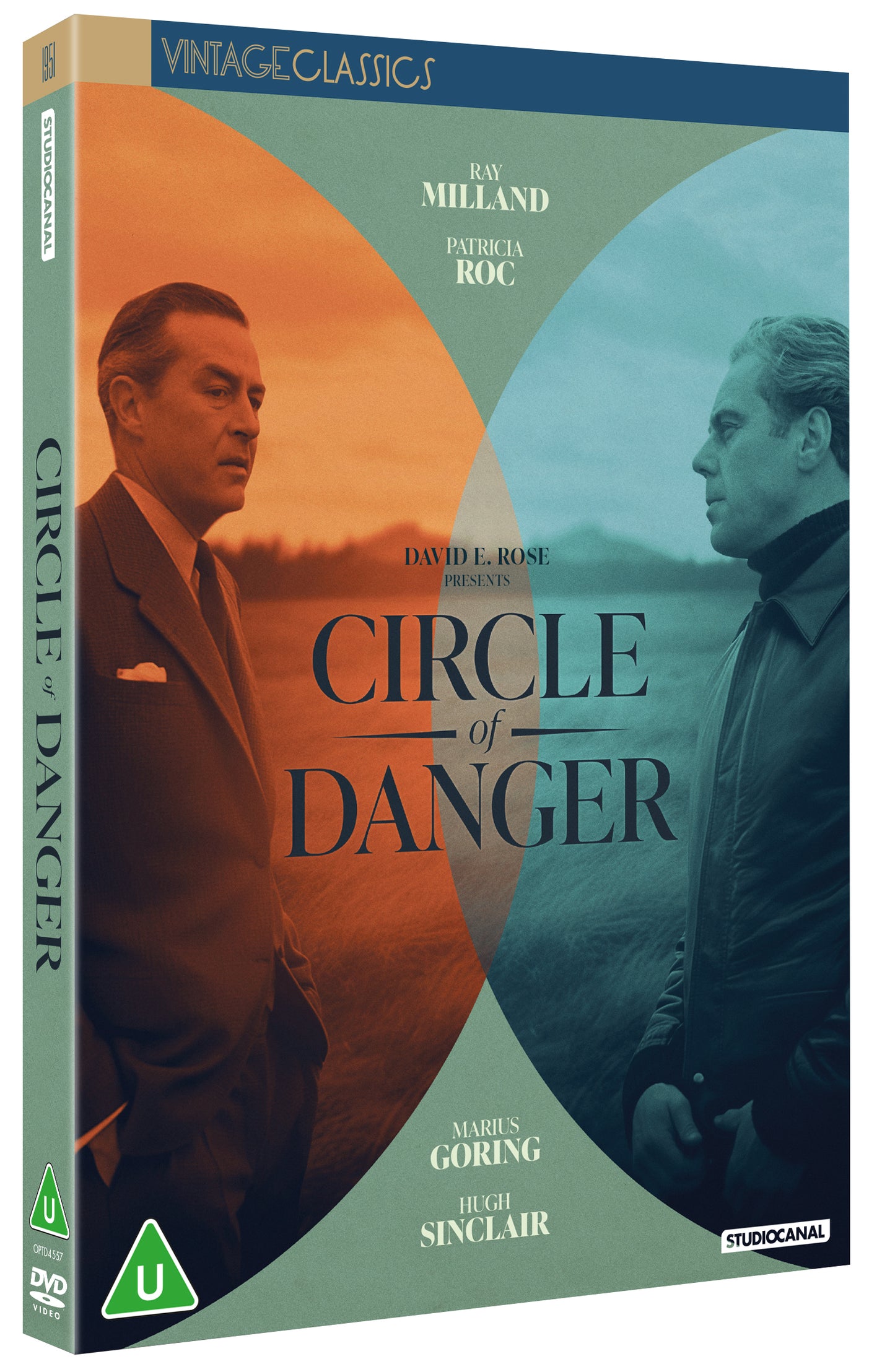 Circle of Danger