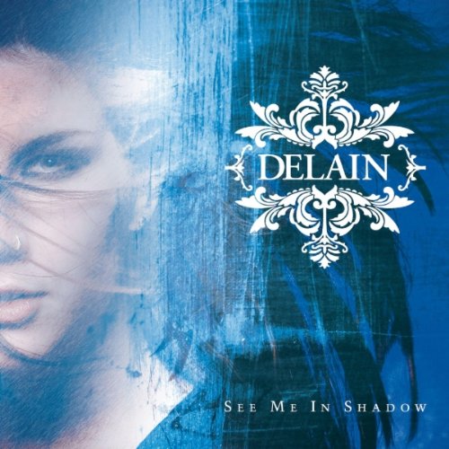 Delain - See me in Shadow