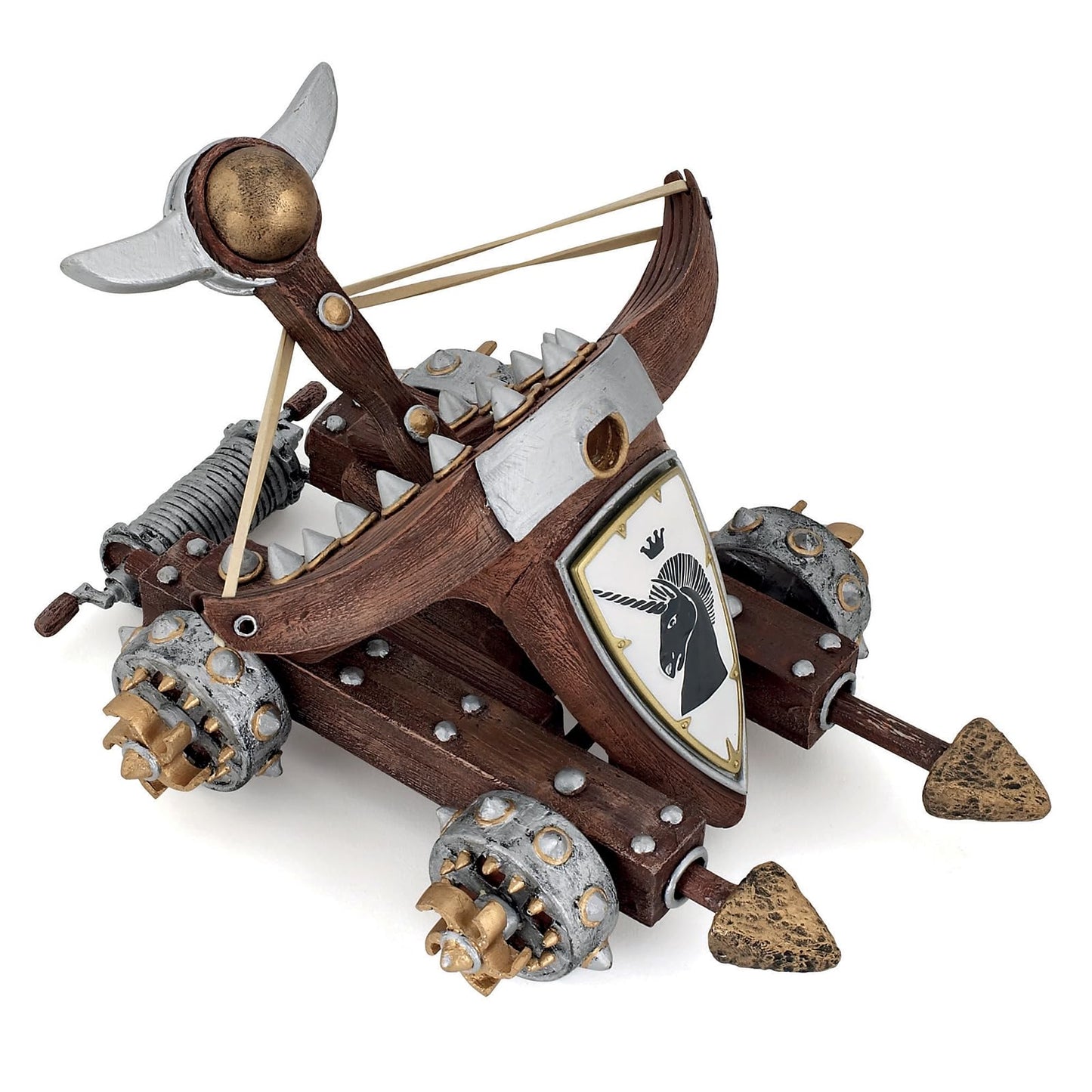Papo 39932 Arrow-firing catapult Accessory