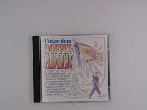Unter Dem Doppel Adler