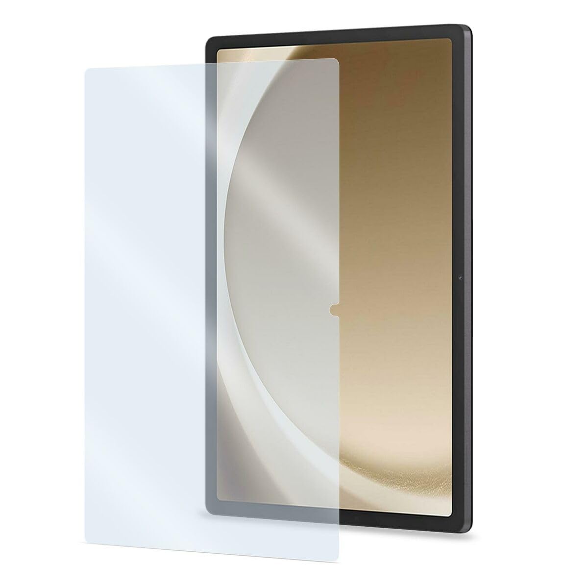 Celly Screen Protector for A9+ Tablet