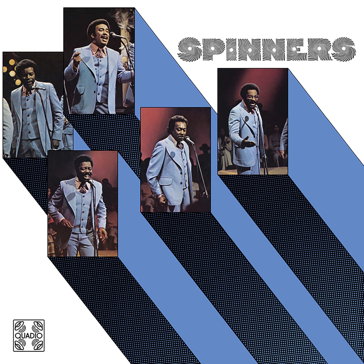 Spinners (Quadio)