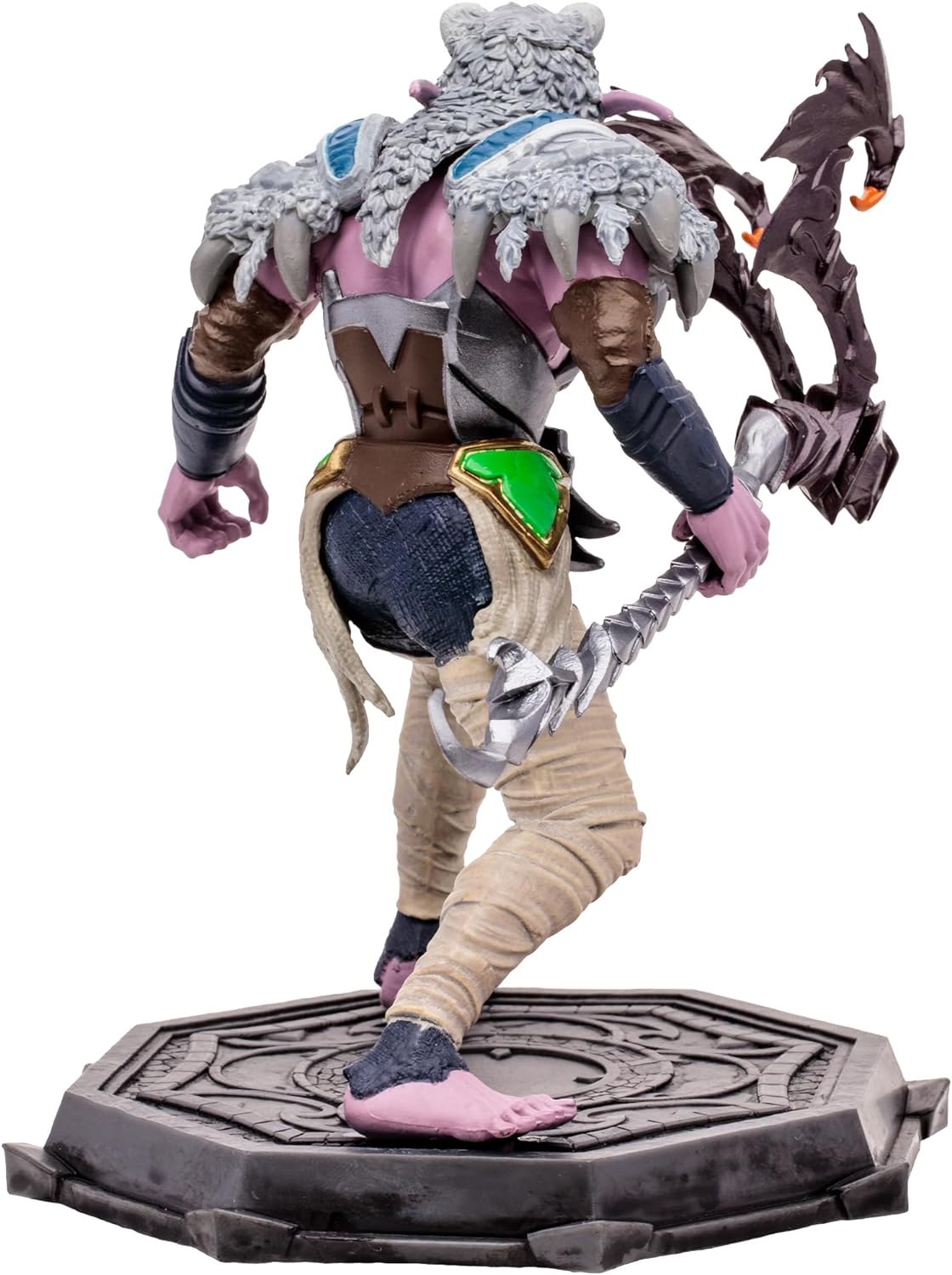 McFarlane 16672, Multicolour