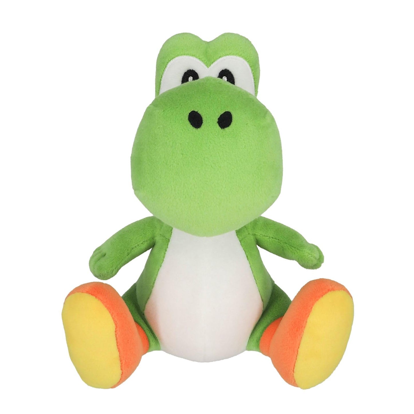 Together Plus Super Mario - Yoshi Green