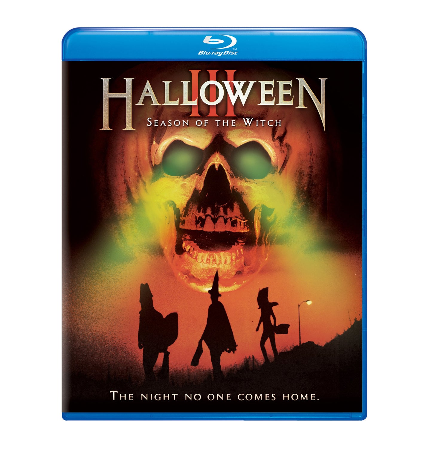 Halloween 3:Season Of Witch
