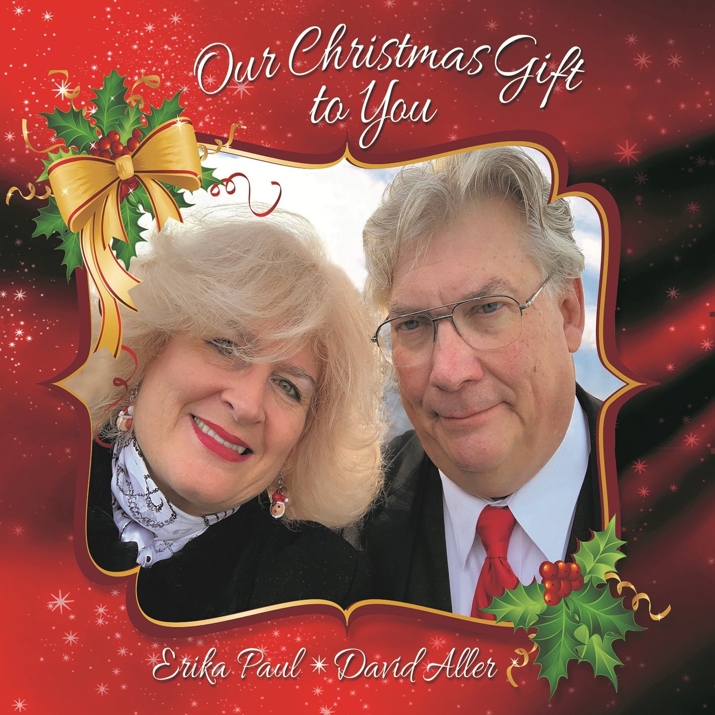 Our Christmas Gift to You