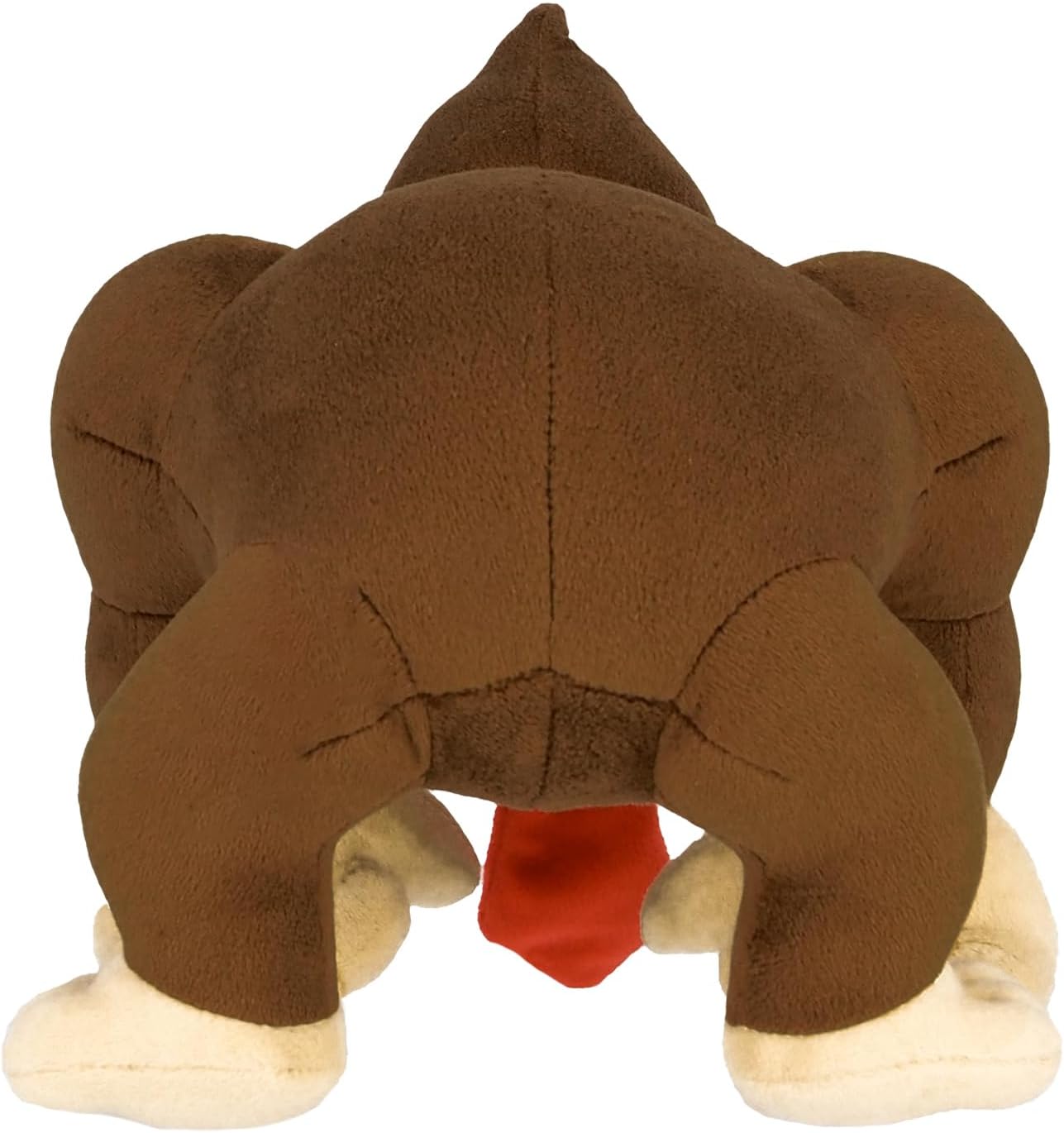 SUPER MARIO - Donkey Kong - Peluche 22cm