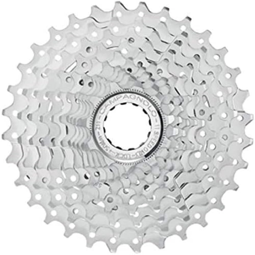 Campagnolo 11 Speed Cassette