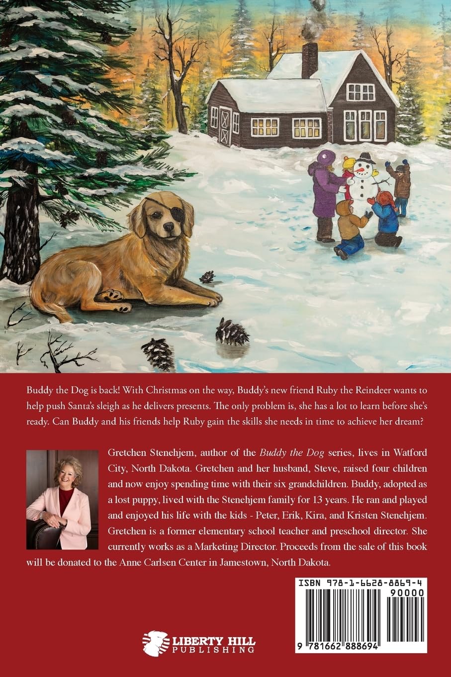 Buddy's Christmas