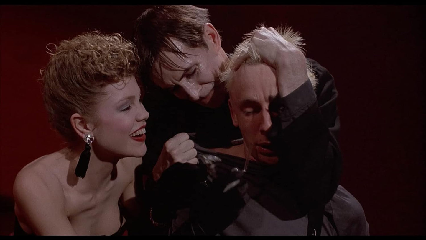 Dr. Jekyll et Mr. Hyde