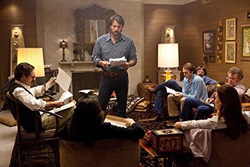 Argo/Blu-Ray