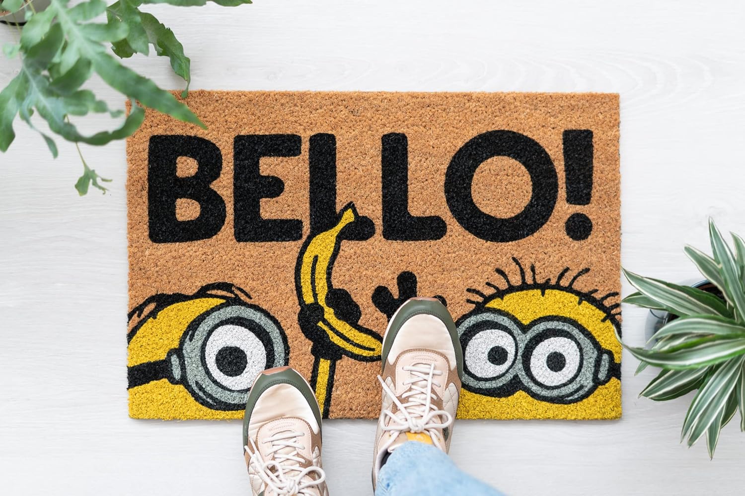 Minions (Zerbino)