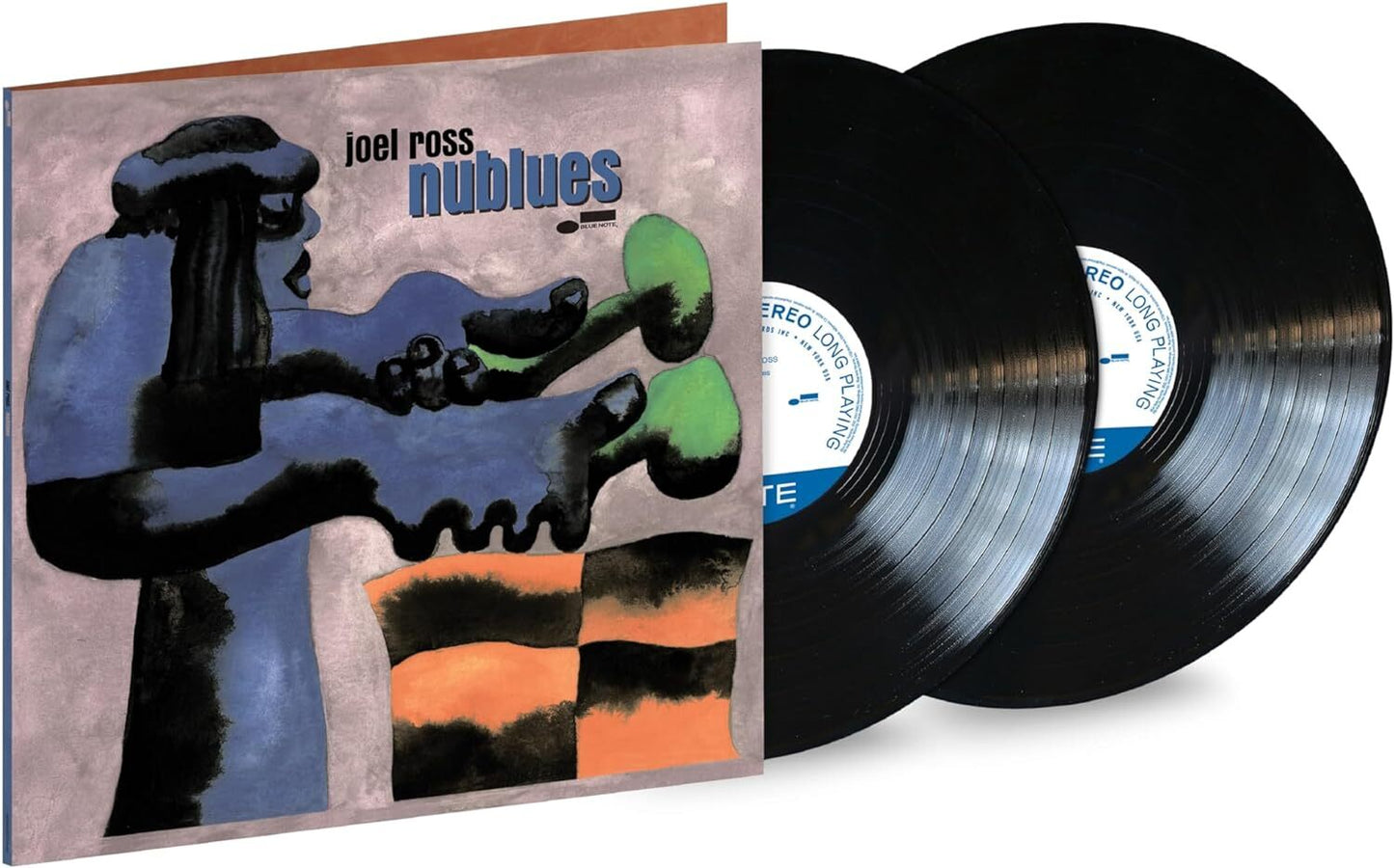 Nublues