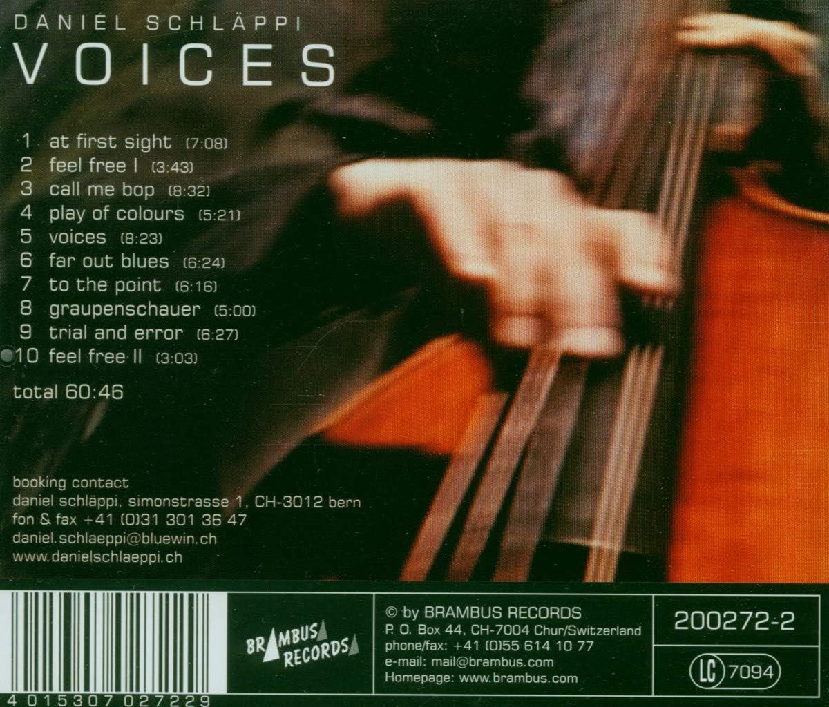 Voices