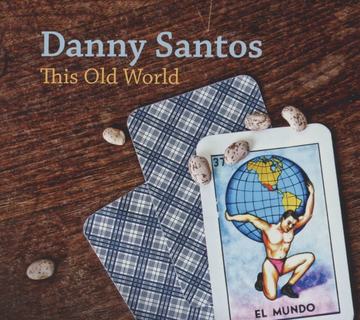 This old world