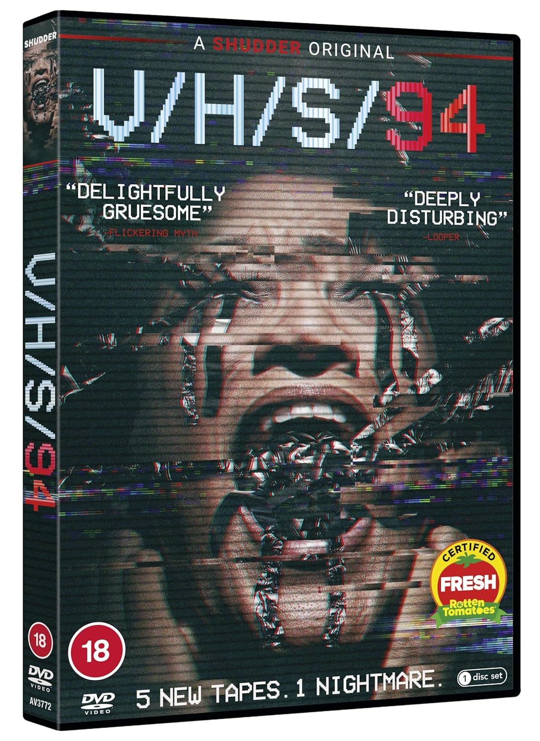 V/H/S/94