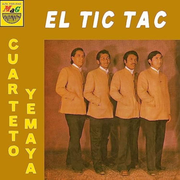 El Tic Tac