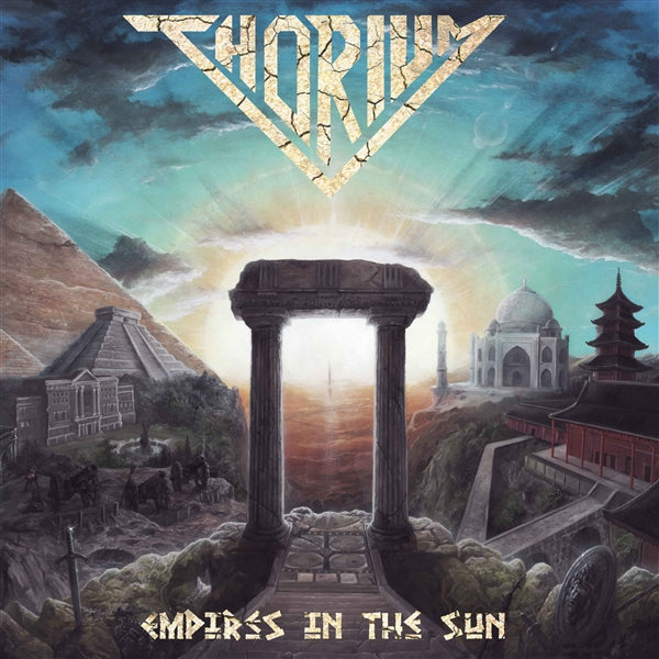 Empires In The Sun (Deluxe)