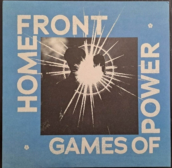 Games Of Power