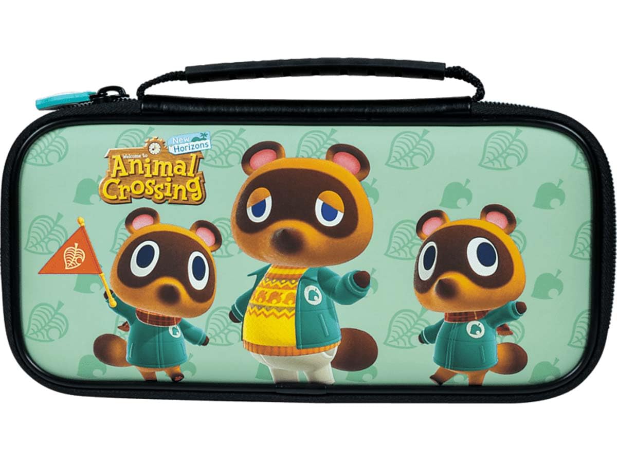 NSW TRAVEL CASE ANIMAL CROSS