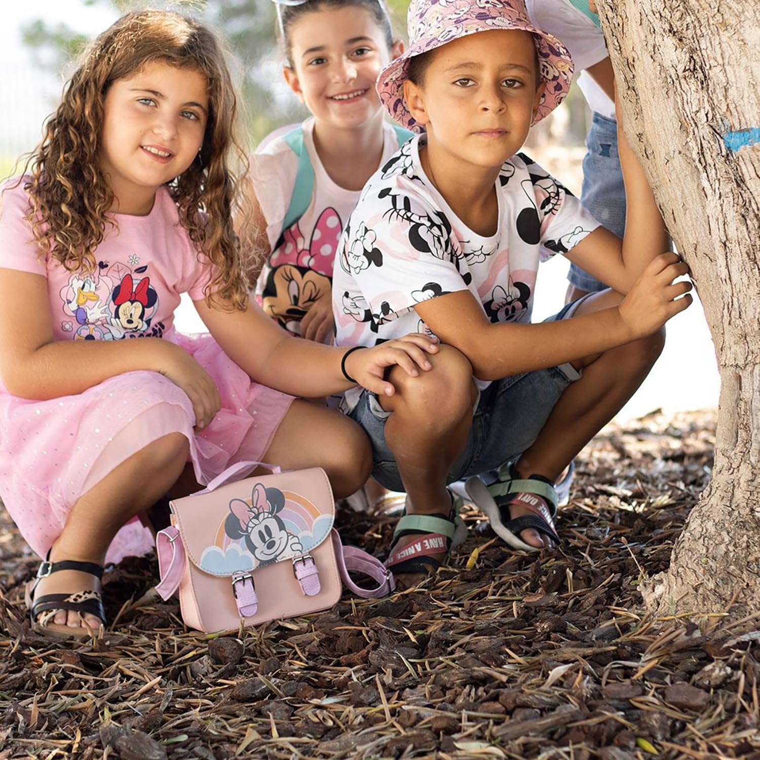 Disney: Cerd?á - Minnie (Borsa Satchel)