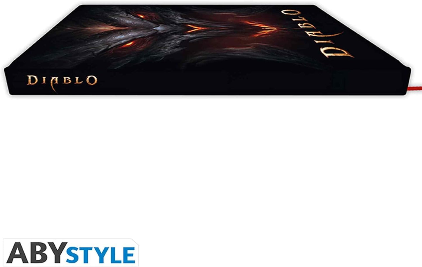 Diablo Lord Diablo A5 Notebook