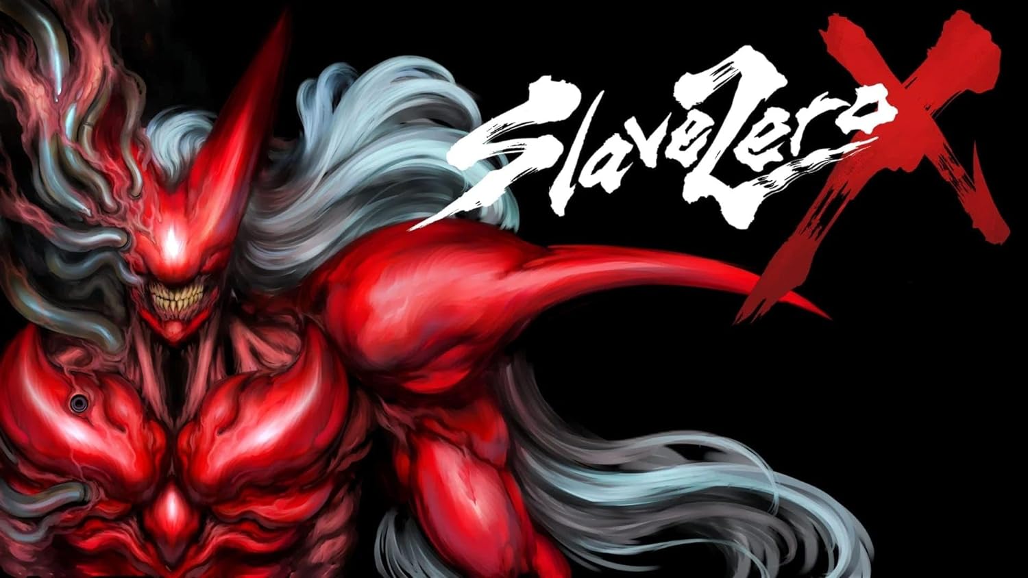 Slave Zero X - Switch Switch Standard Edition