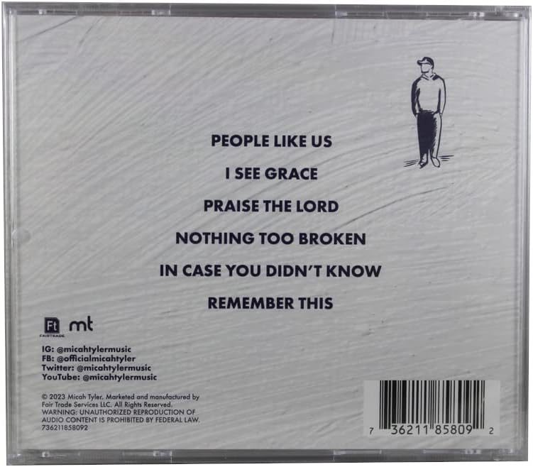 People Like Us