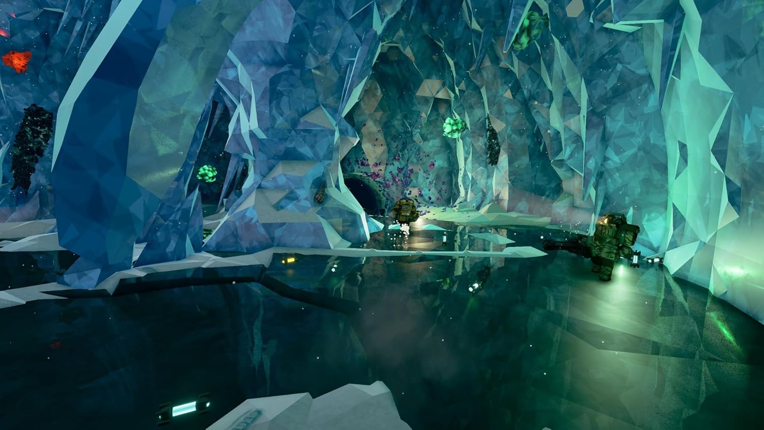 Deep Rock Galactic: Special Edition for Playstation 5