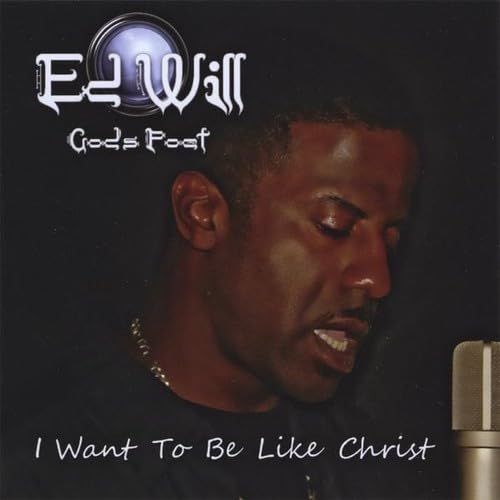 I Want To Be Like Christ